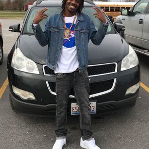 Meet your Posher, Eddie